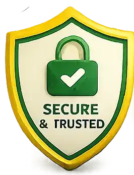Secure withdrawals